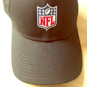 NFL logo hat